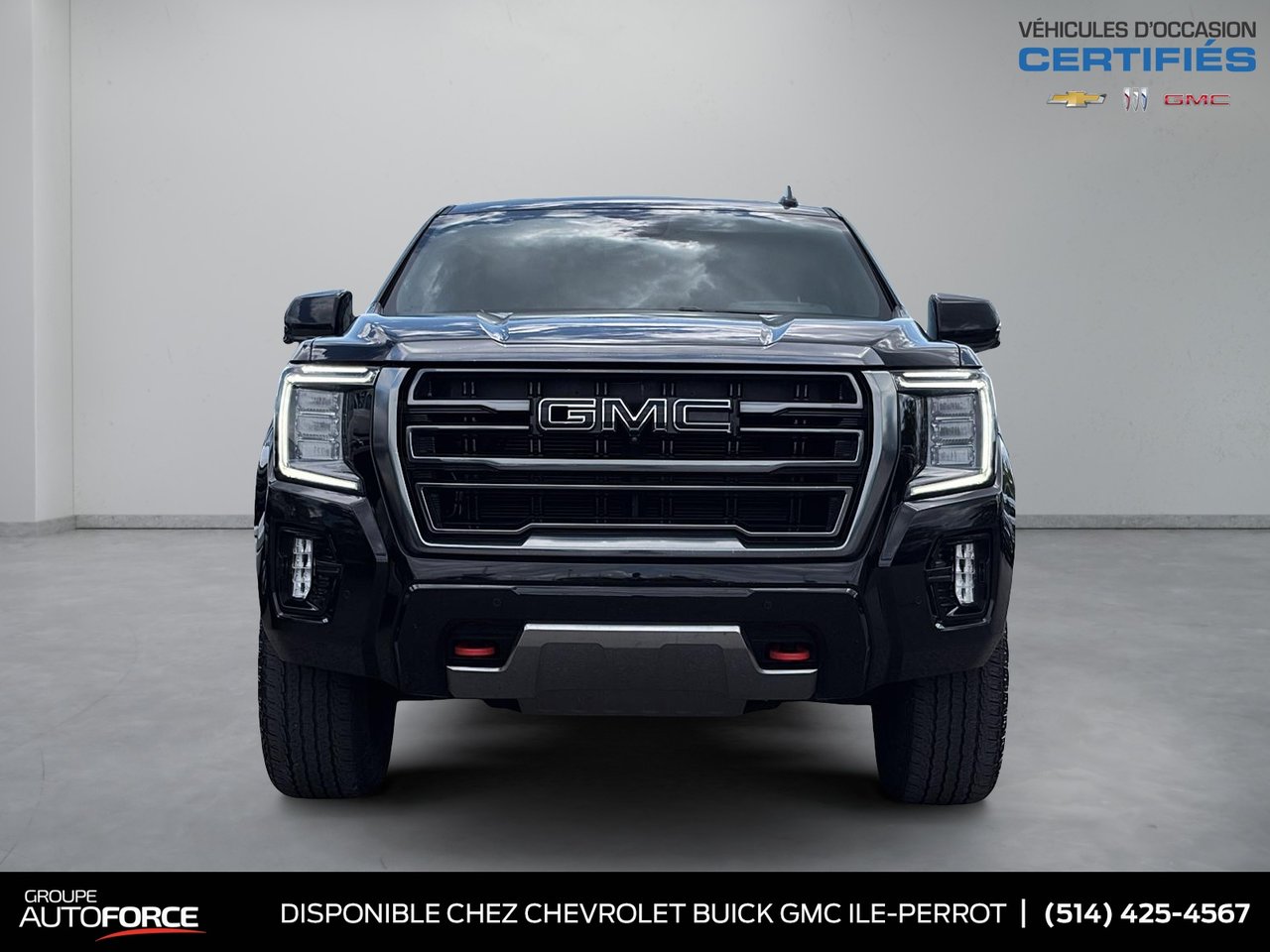 GMC Yukon 2024