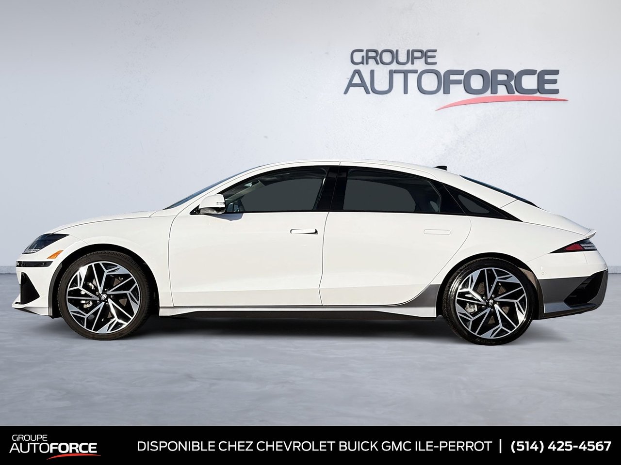 2024 Hyundai IONIQ 6