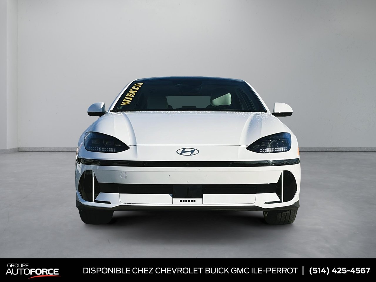 2024 Hyundai IONIQ 6