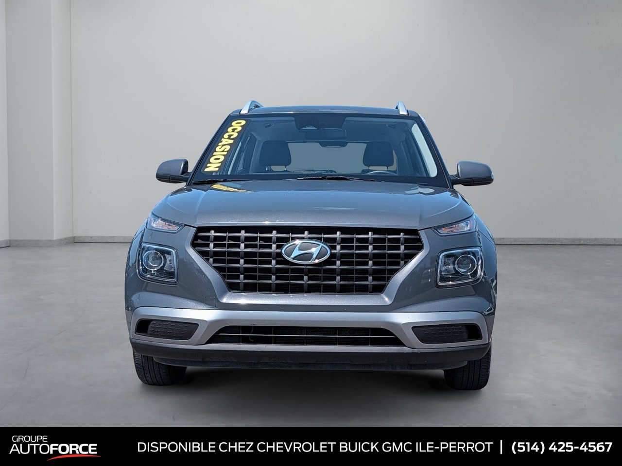 2023 Hyundai Venue