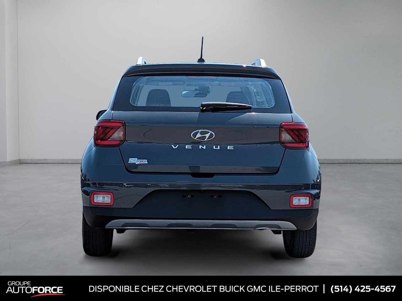 2023 Hyundai Venue