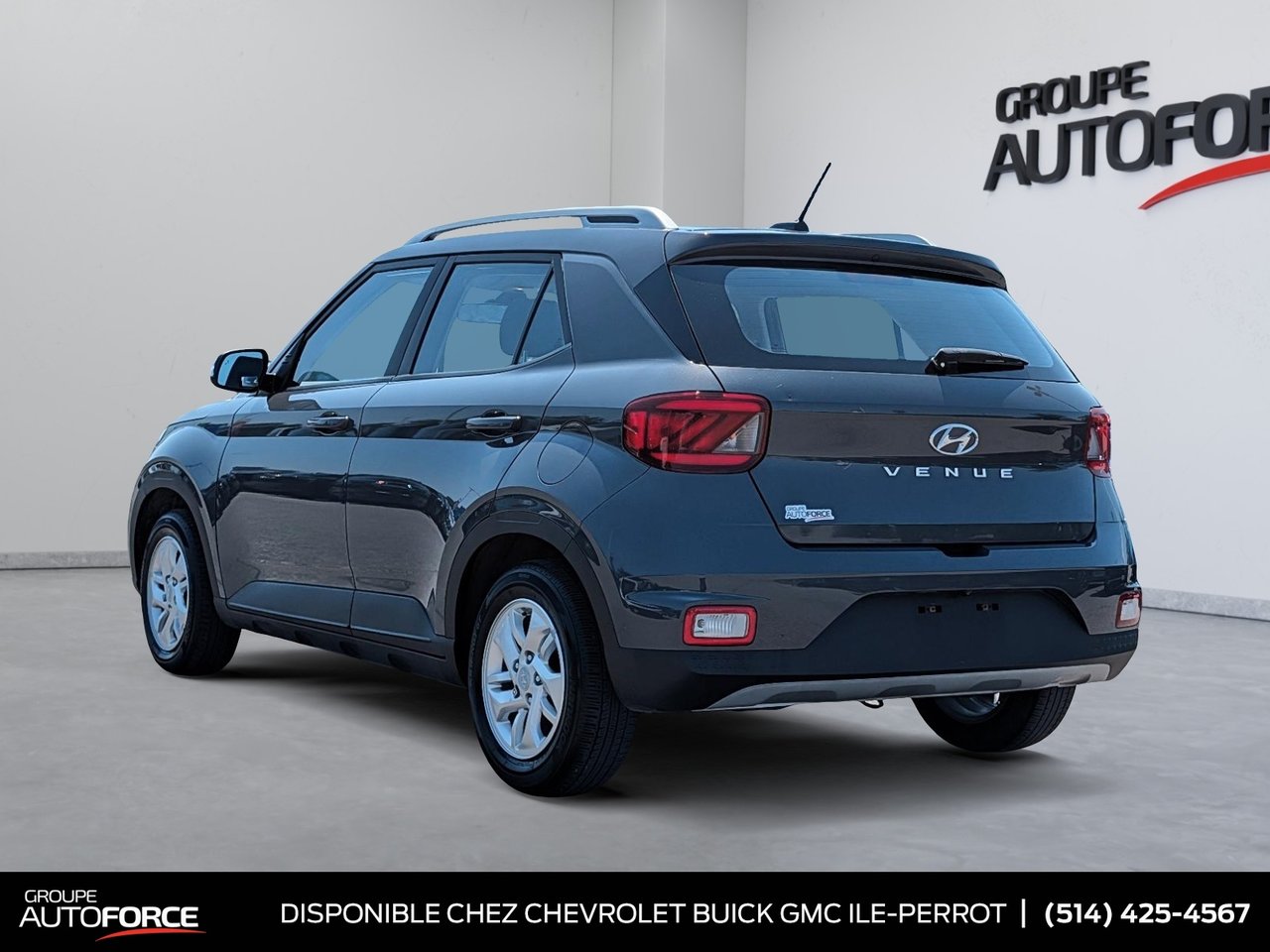 2023 Hyundai Venue