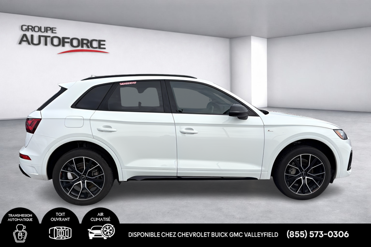 2023 Audi Q5