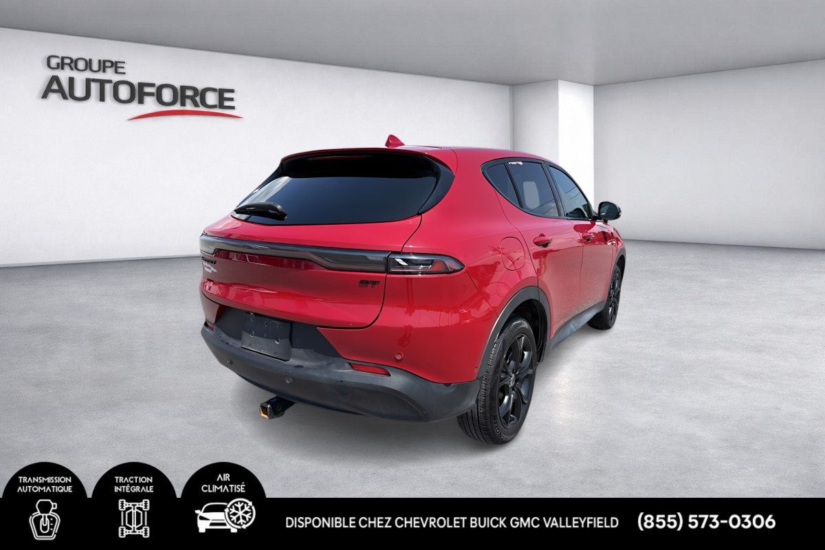 2023 Dodge Hornet