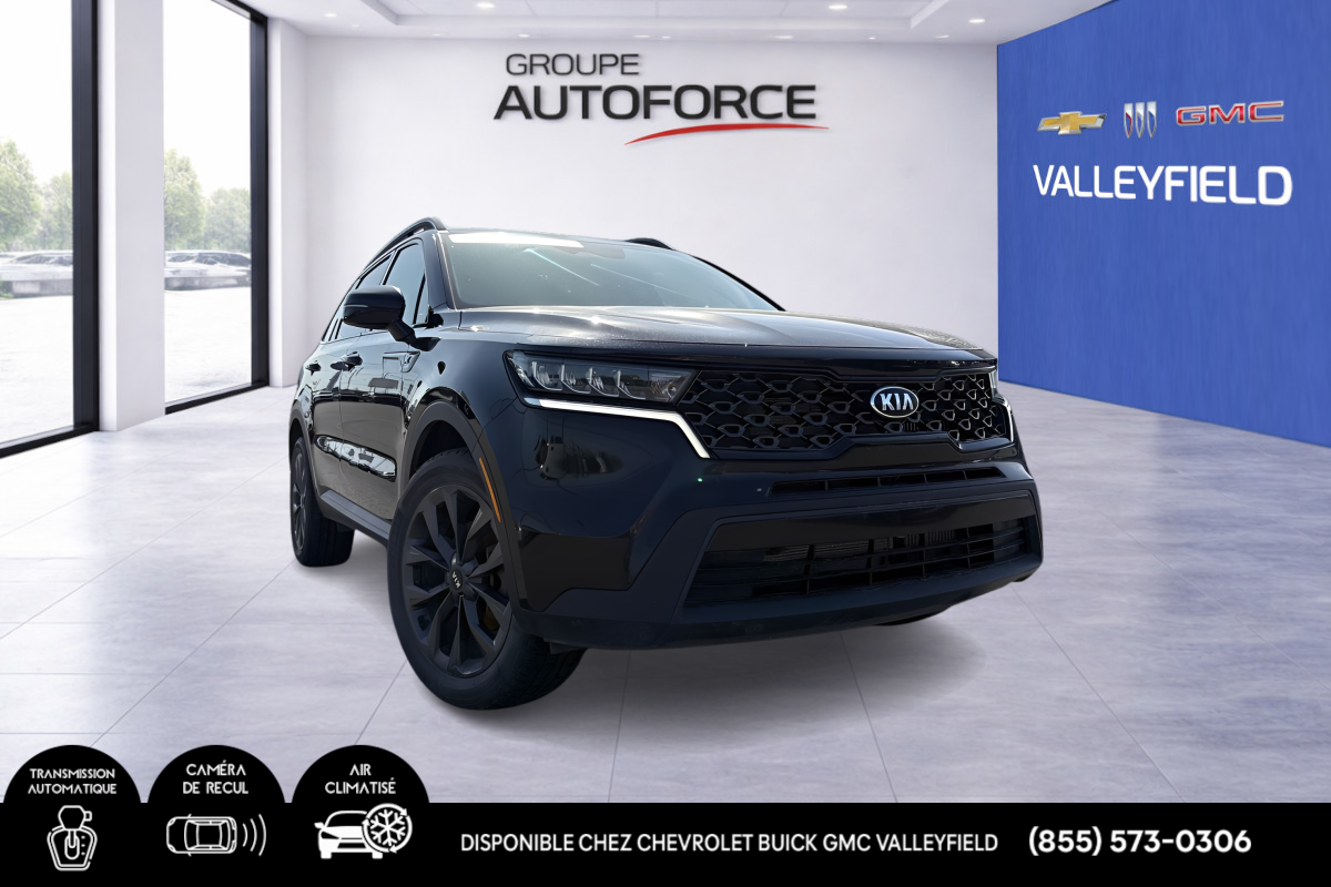 2021 Kia Sorento X-Line AWD SUV / Crossover Automatic