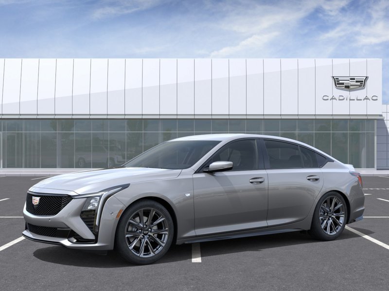 Cadillac CT5 2026