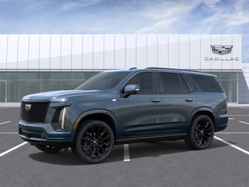 2026 Cadillac Escalade