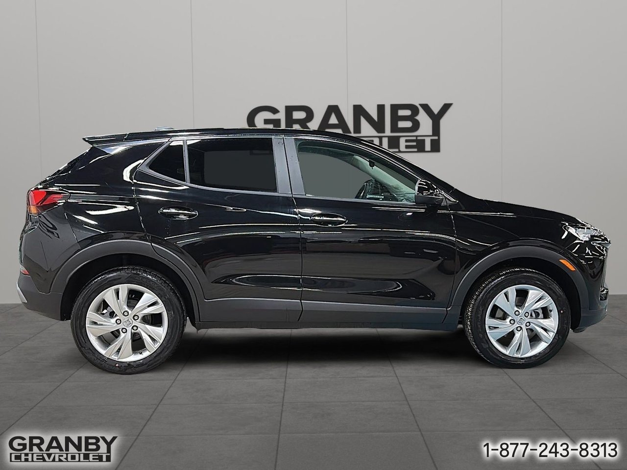 Buick Encore GX 2026