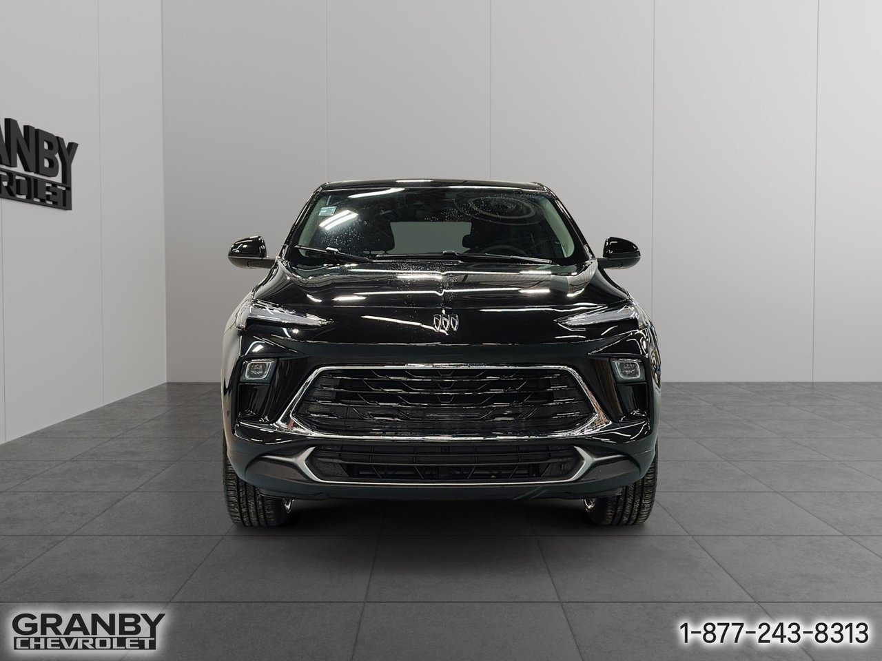 2026 Buick Encore GX