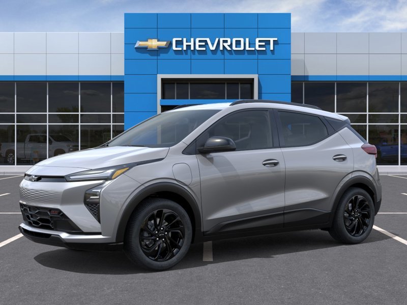Chevrolet Bolt 2027