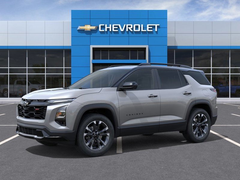 Chevrolet Equinox 2027