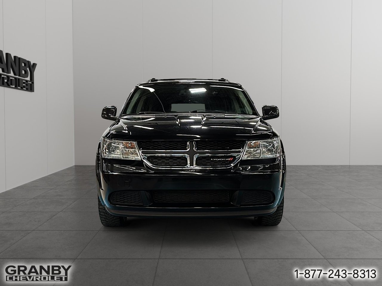 Dodge Journey 2019