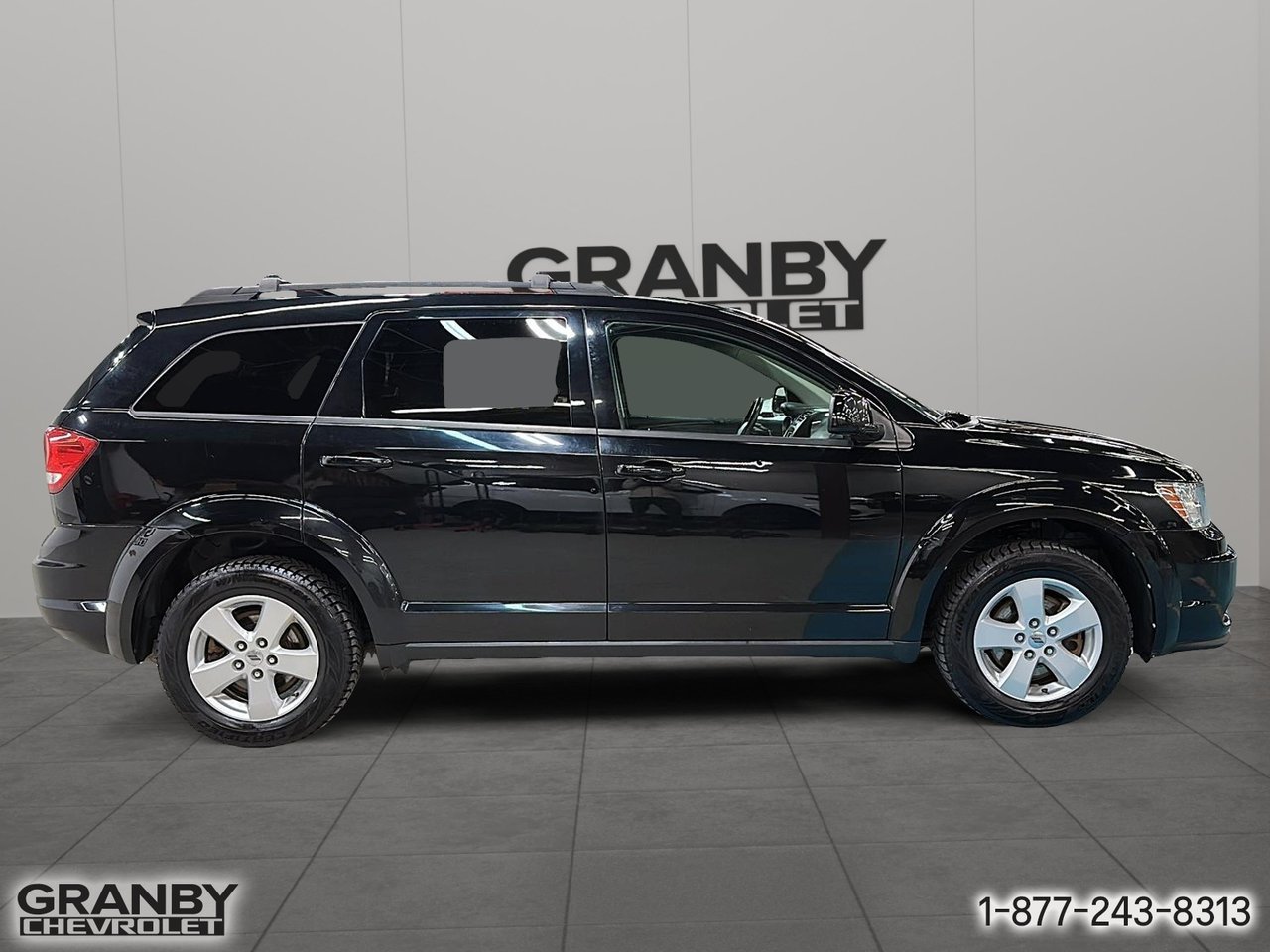Dodge Journey 2019