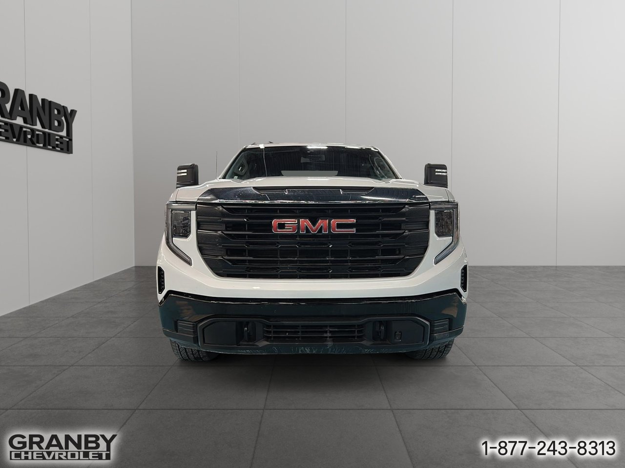 GMC Sierra 1500 2022