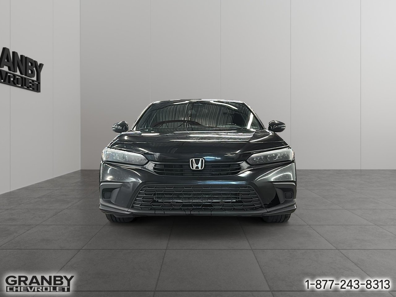 Honda Civic 2023