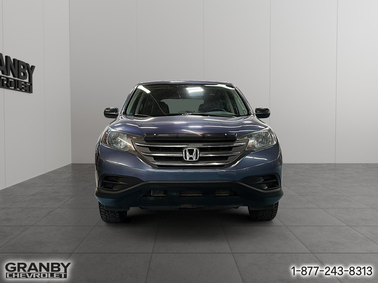 Honda CR-V 2014