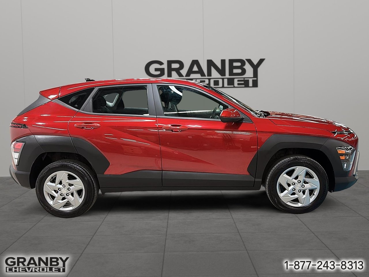 2024 Hyundai Kona