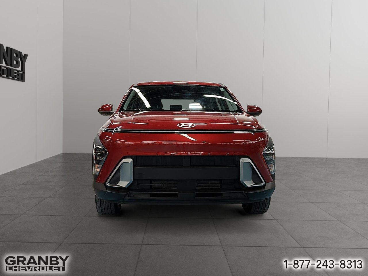 2024 Hyundai Kona