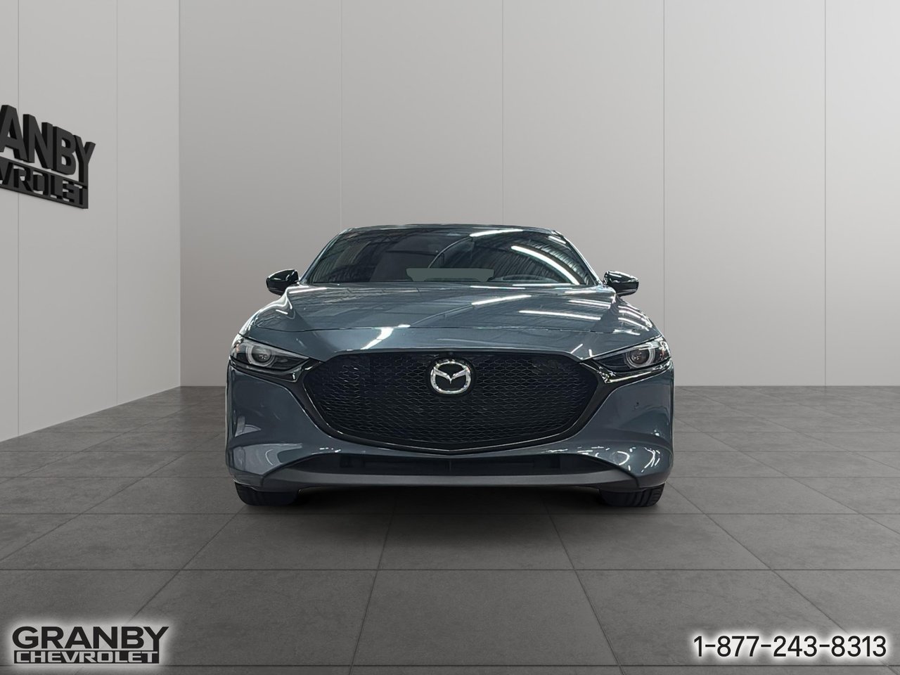 Mazda Mazda3 2023