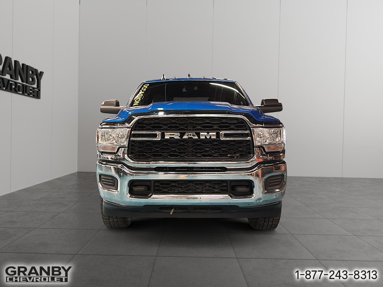 Ram 2500 2022