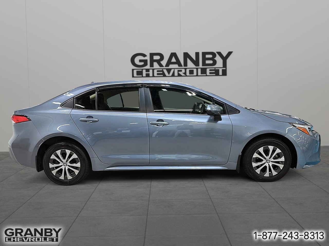 2023 Toyota Corolla