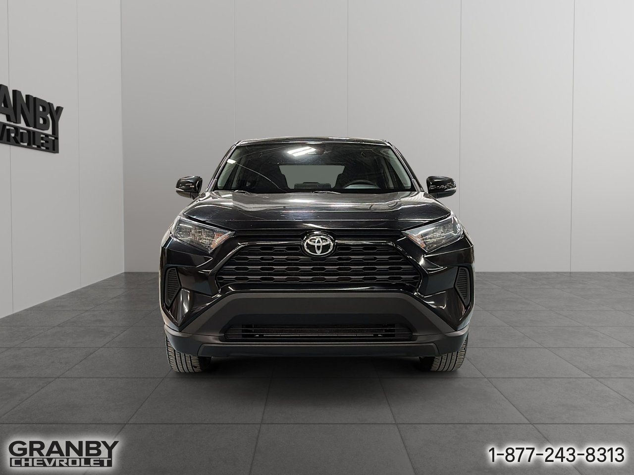 Toyota RAV4 2022