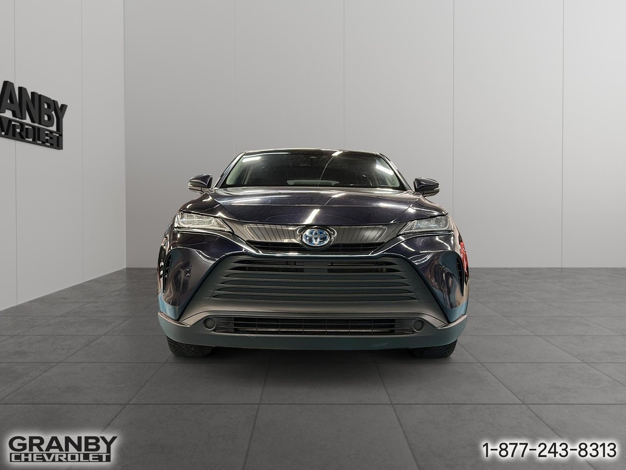 2021 Toyota Venza