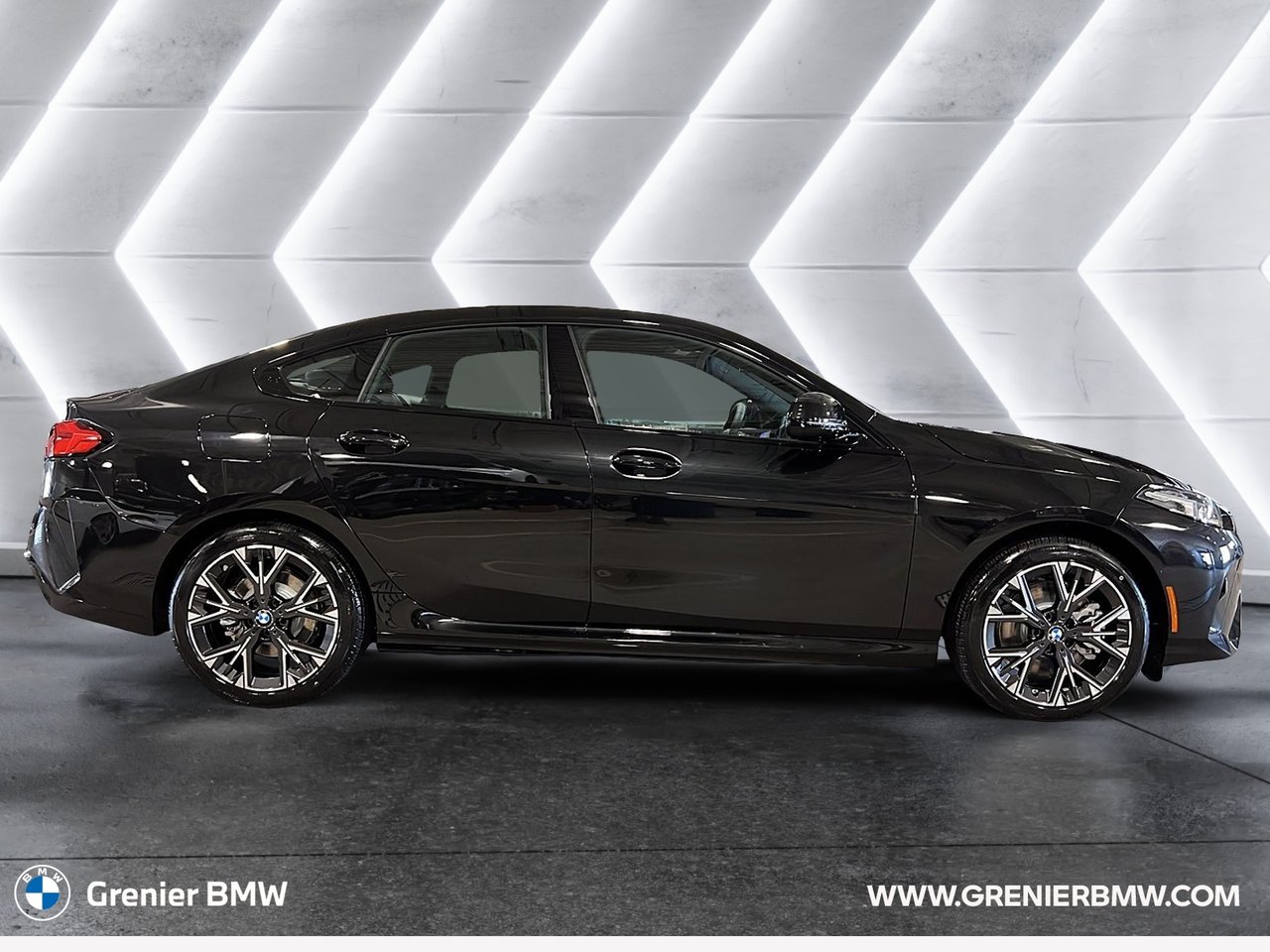 BMW Série 2 2026