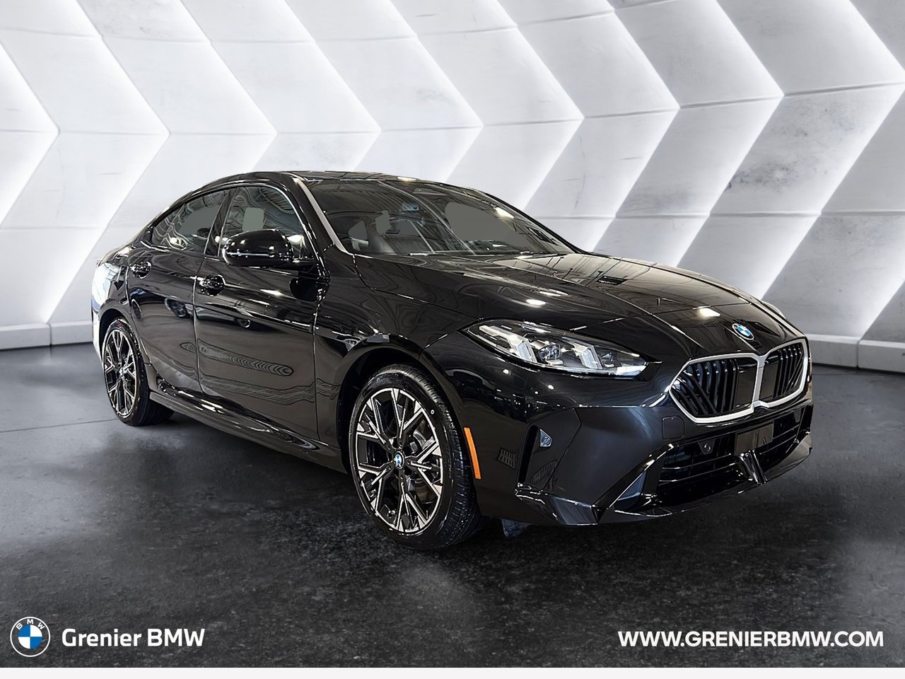  2026 BMW 2 Series 228 Gran Coupe xDrive   