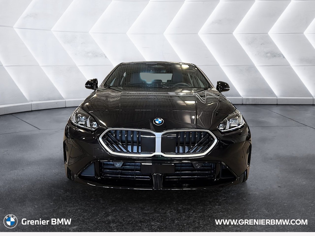 BMW Série 2 2026