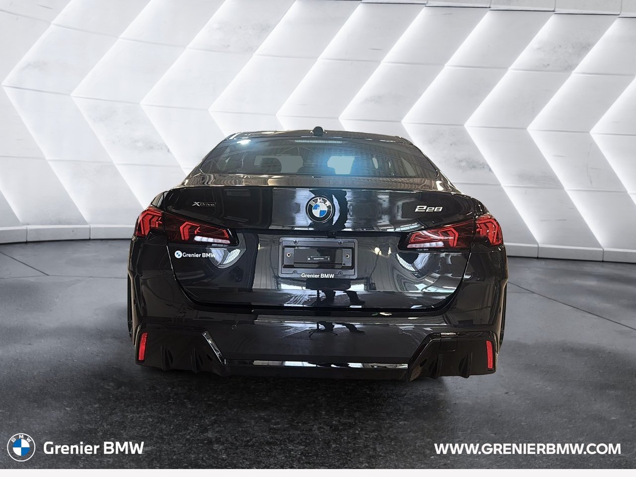 BMW Série 2 2026