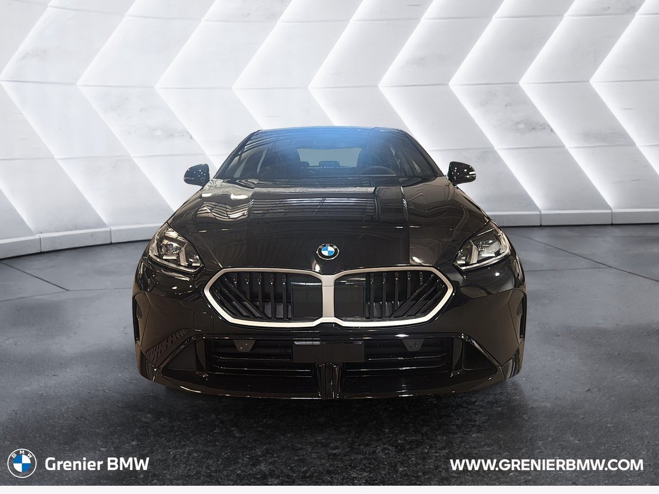 BMW Série 2 2026