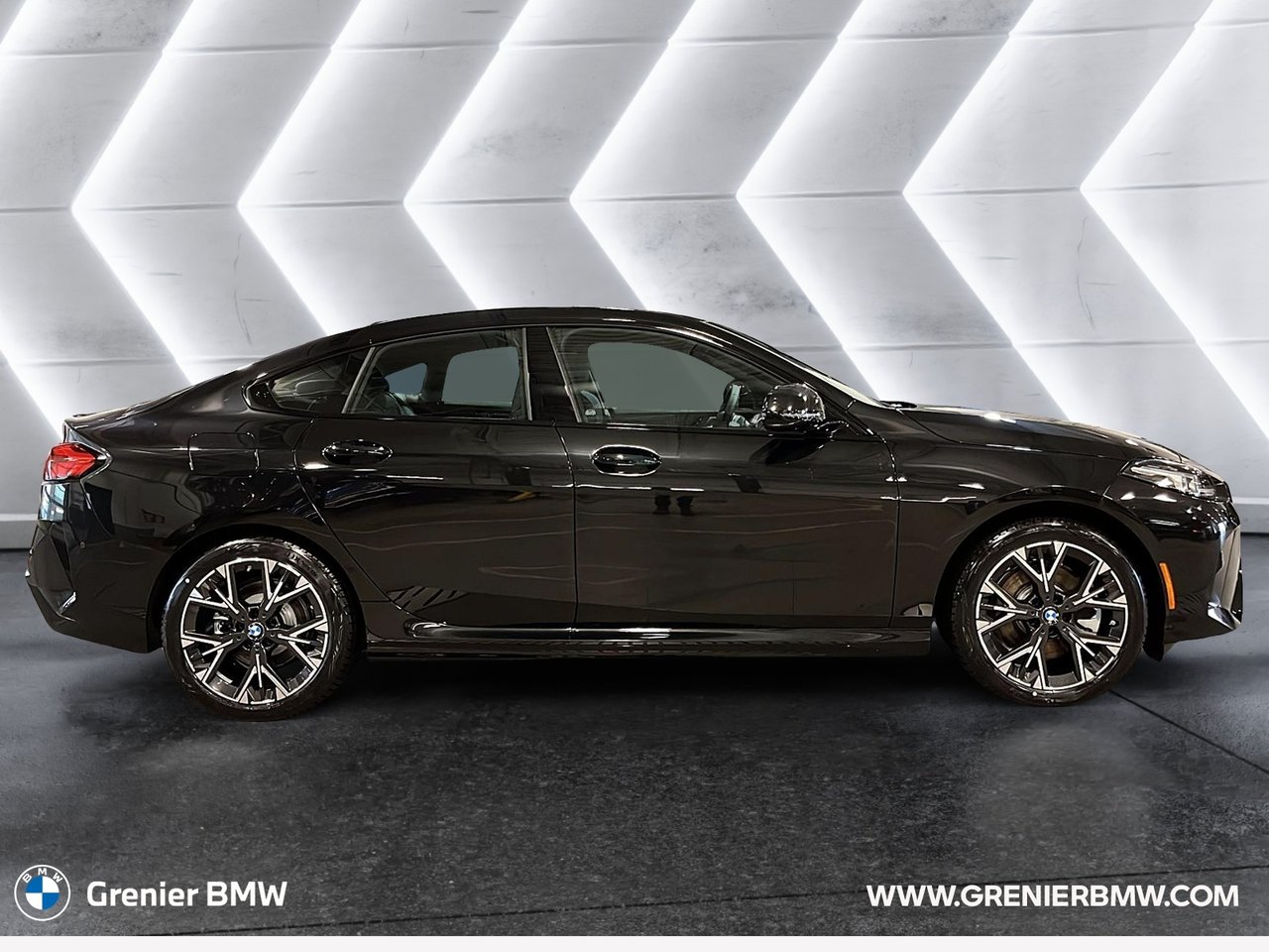 BMW Série 2 2026