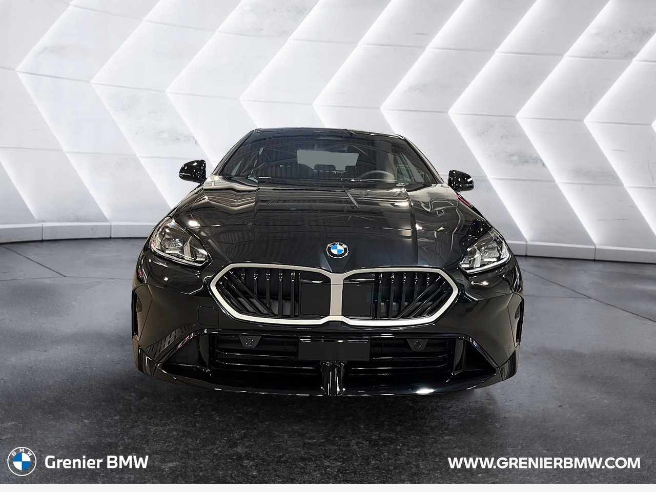 BMW Série 2 2026