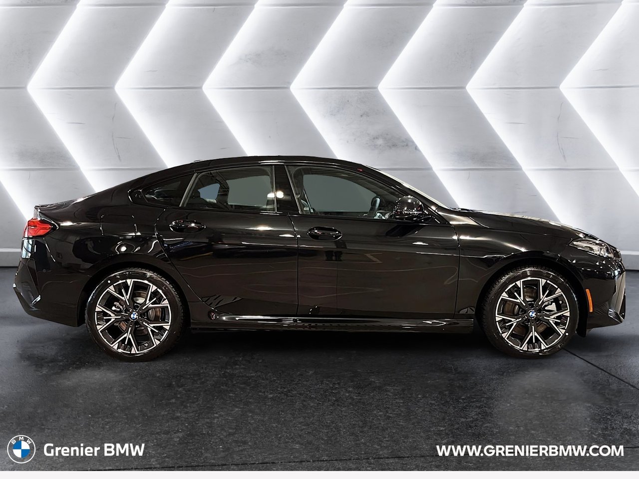 BMW Série 2 2026