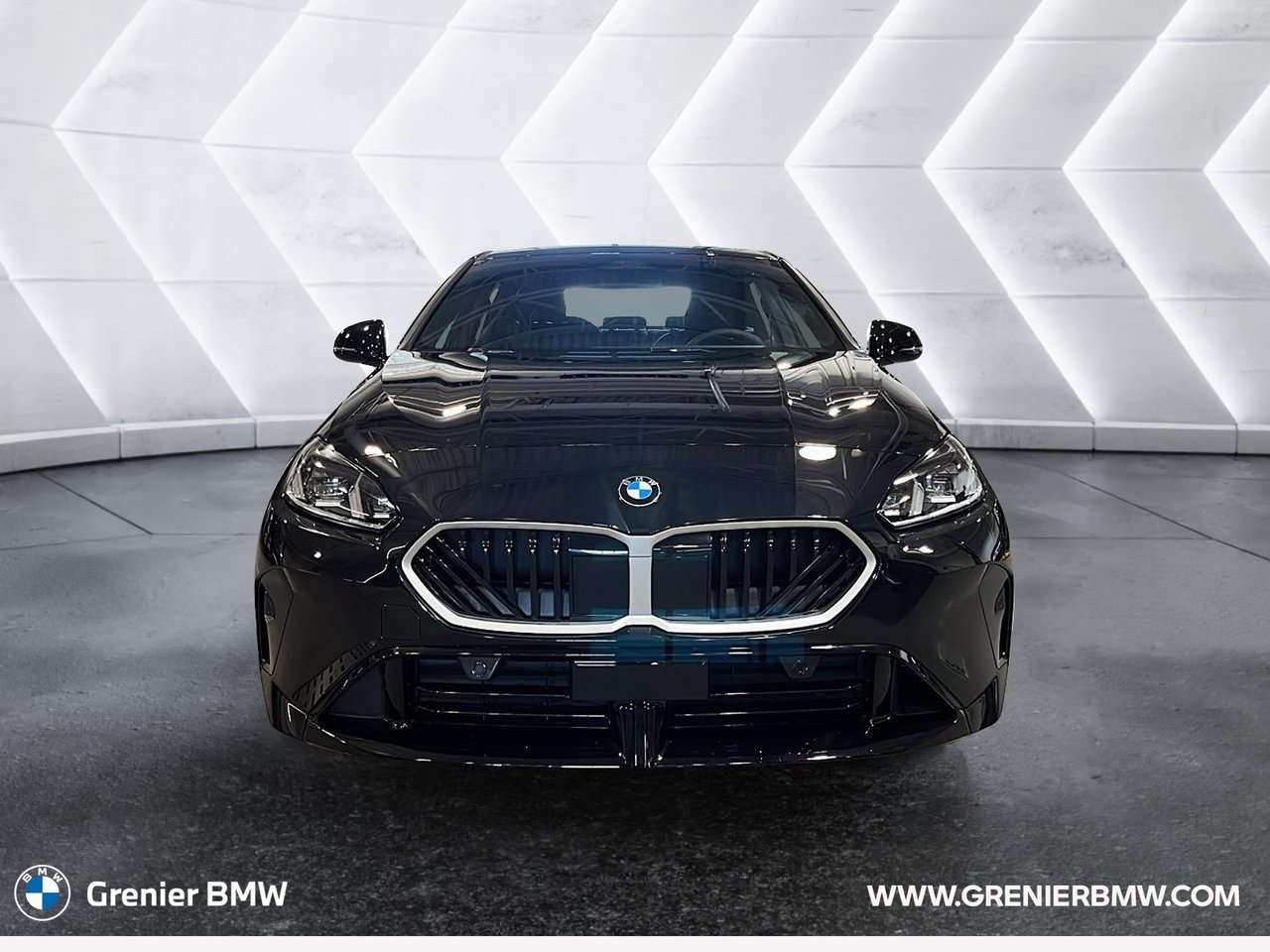BMW Série 2 2026