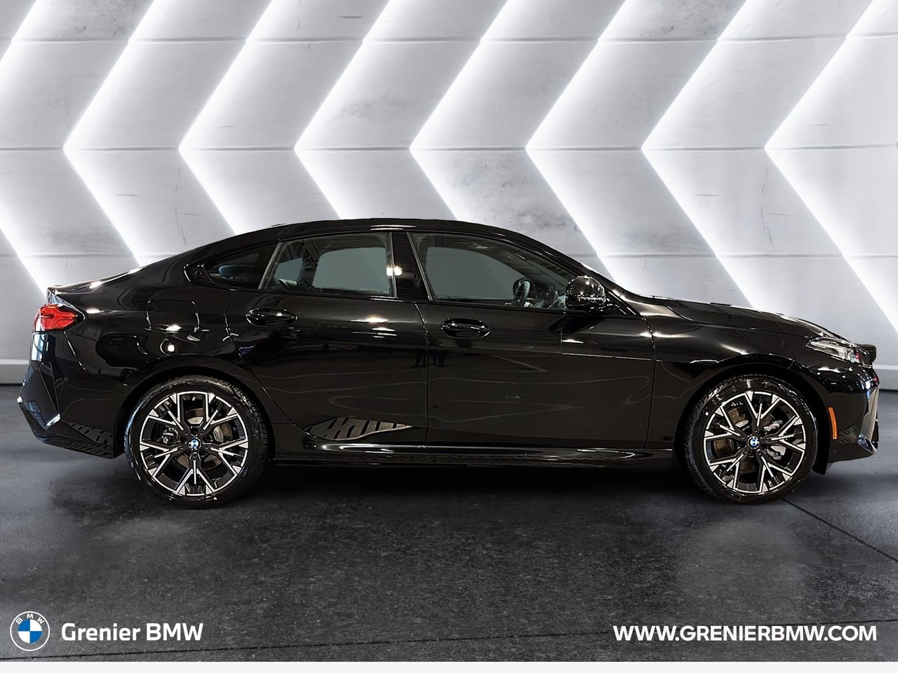 BMW Série 2 2026