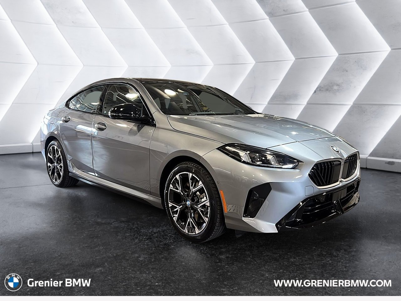 BMW 2 Series 228 Gran Coupe xDrive 2026