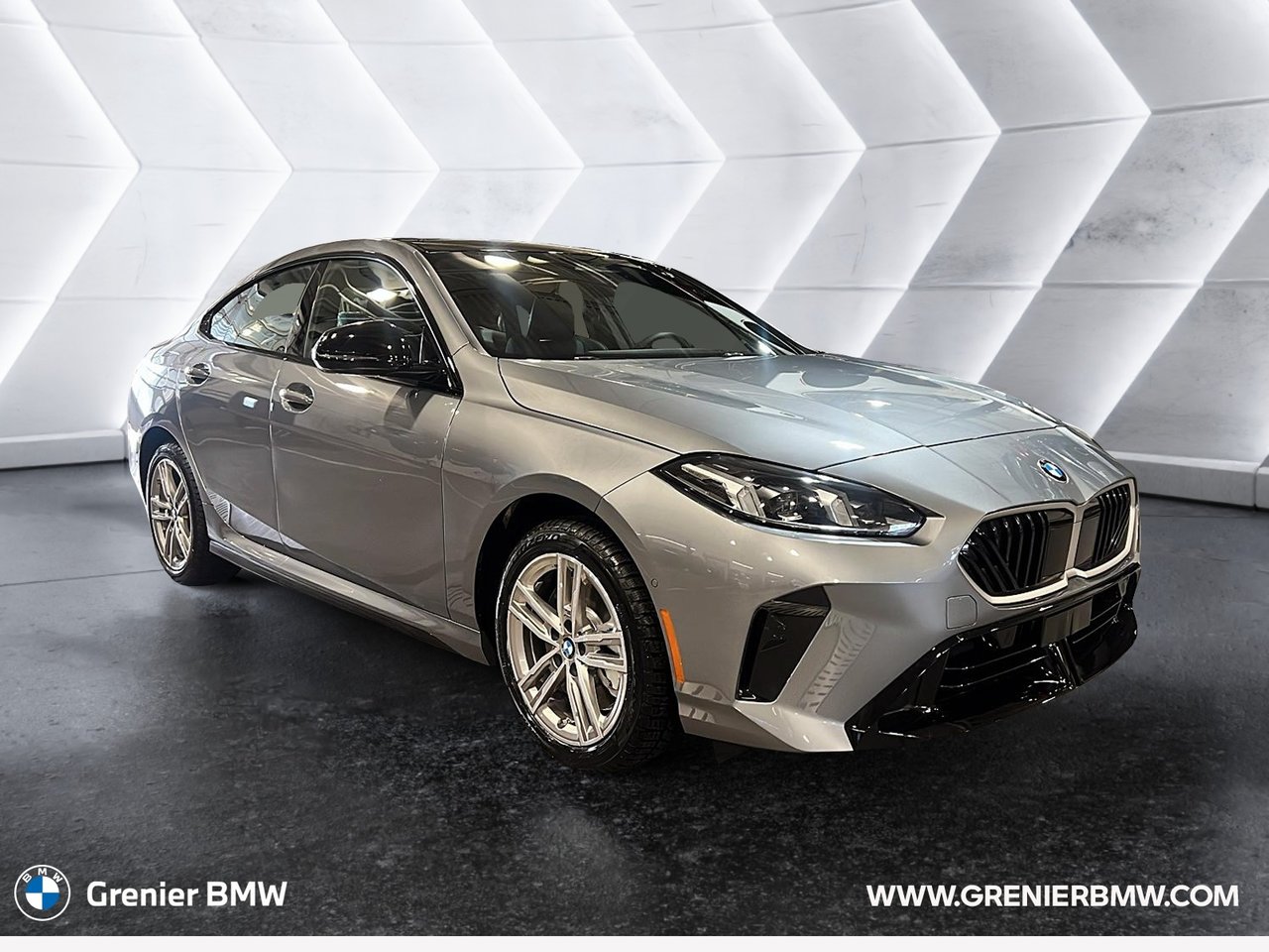 BMW 2 Series 228 Gran Coupe xDrive 2026