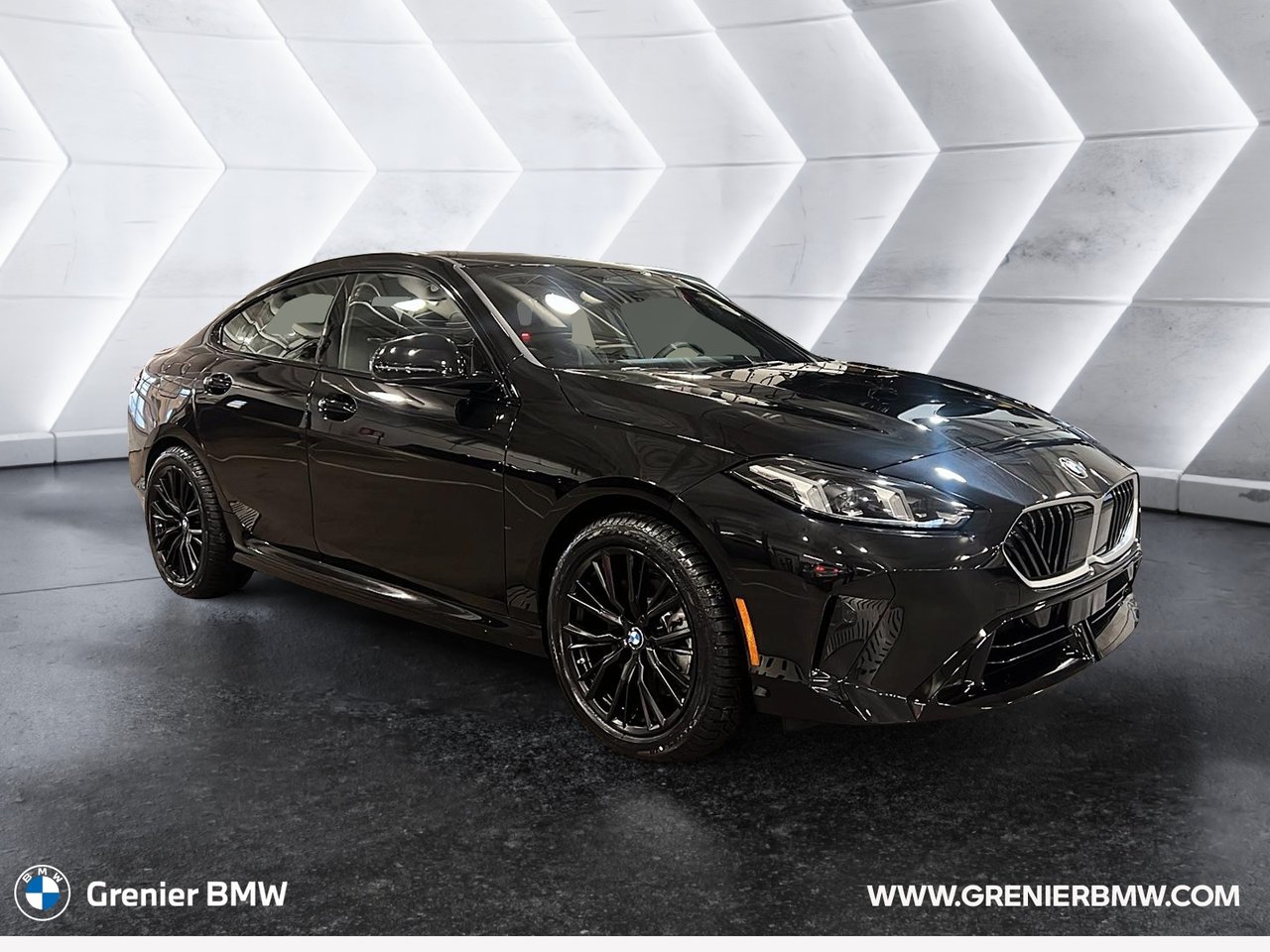 BMW 2 Series 228 Gran Coupe xDrive 2026