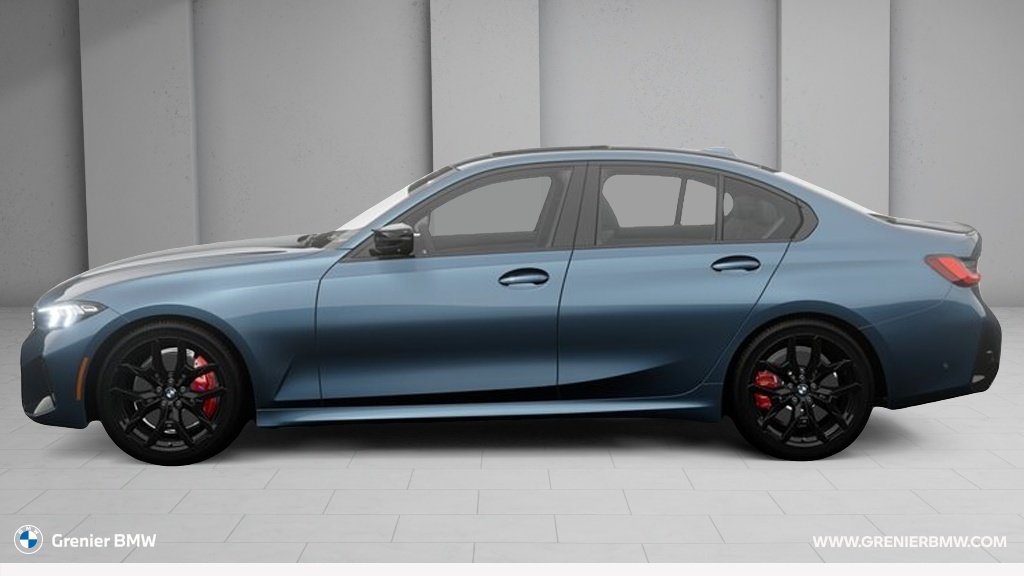 2026 BMW 3 Series