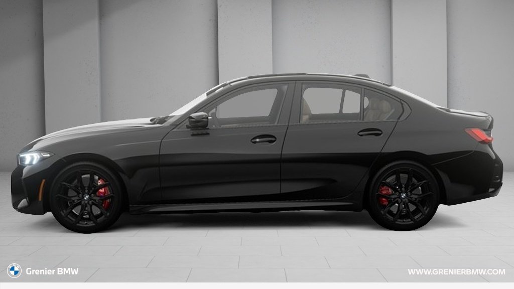 2026 BMW 3 Series