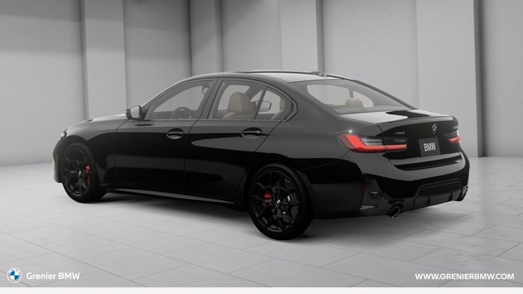 2026 BMW 3 Series
