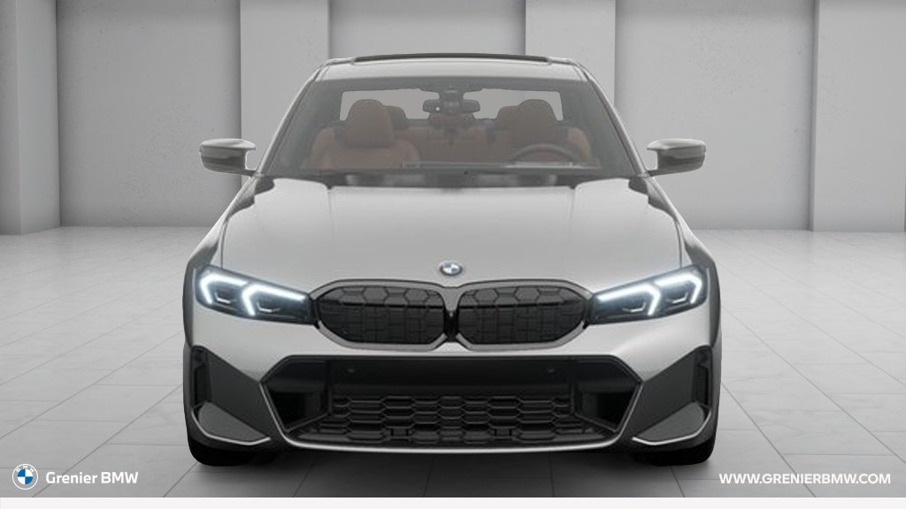 2026 BMW 3 Series