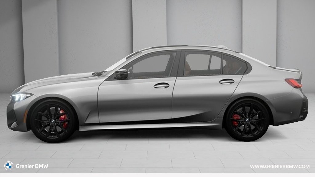 2026 BMW 3 Series