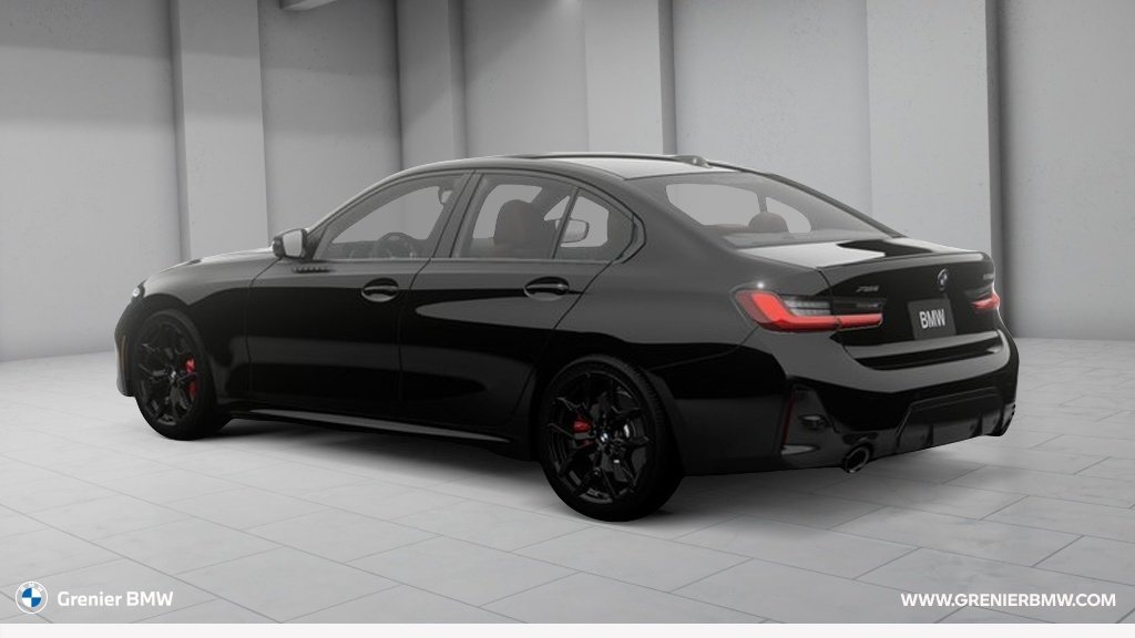 2026 BMW 3 Series