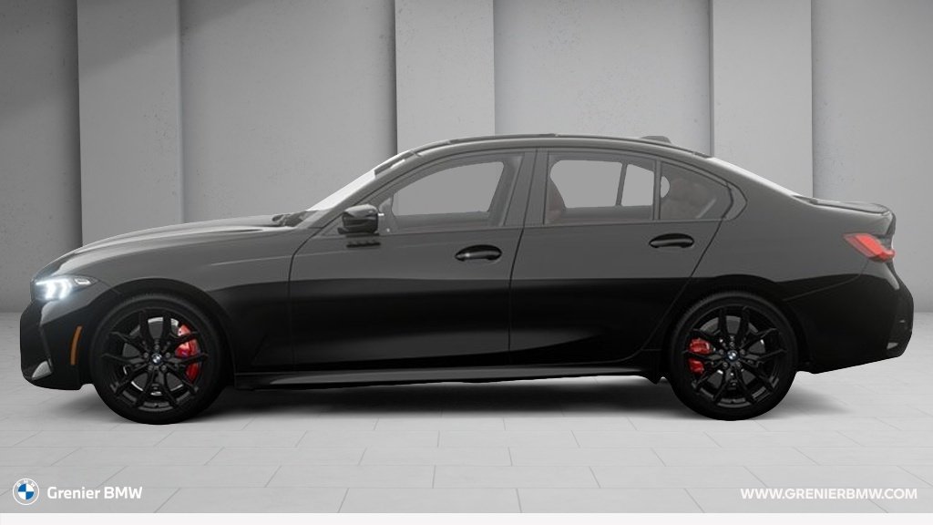 2026 BMW 3 Series