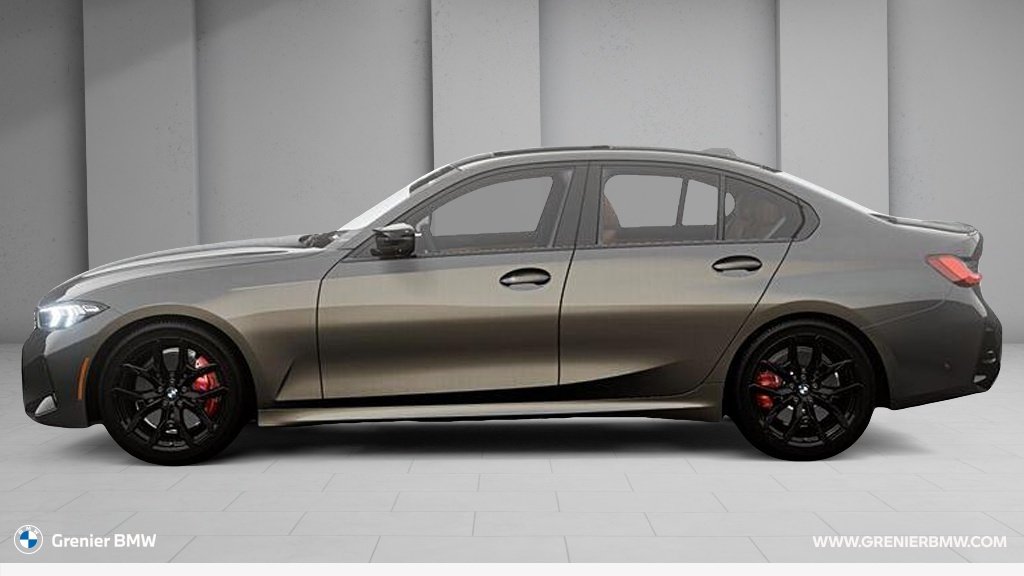 2026 BMW 3 Series