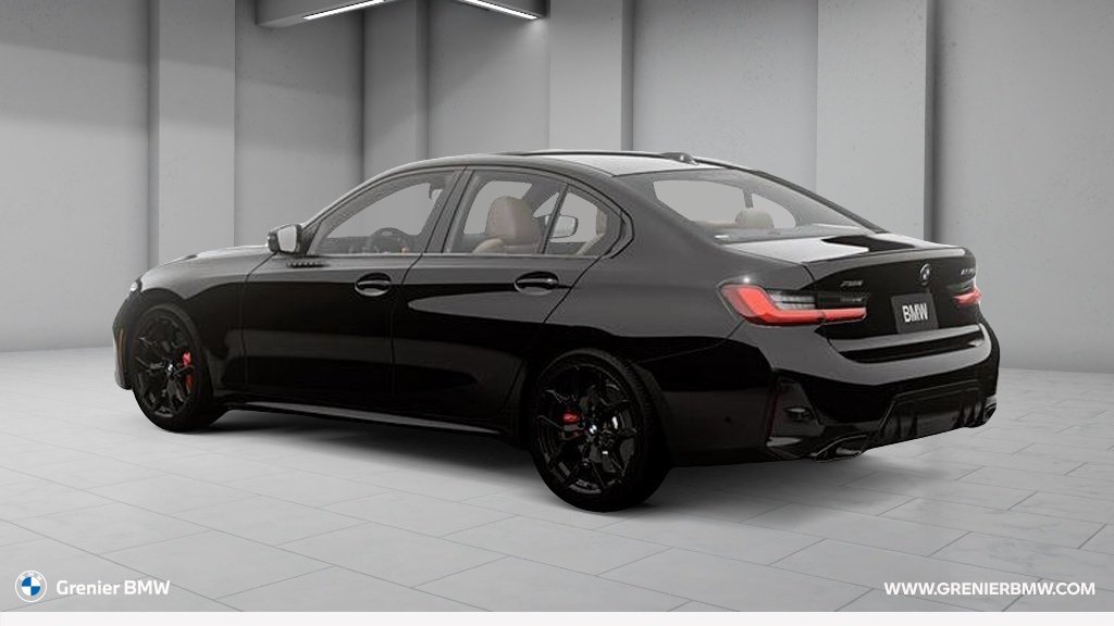 2026 BMW 3 Series
