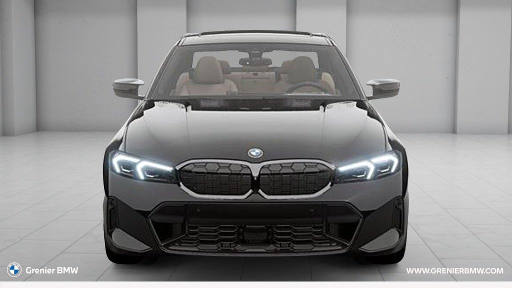 2026 BMW 3 Series